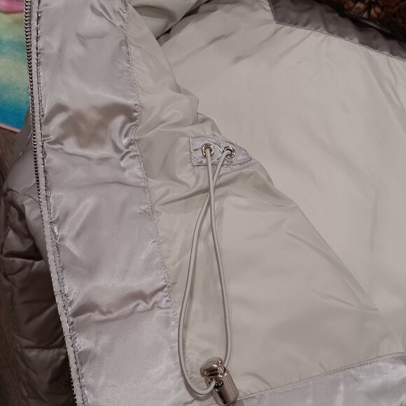 Andrew Marc puffer jacket - Picture 8 of 12